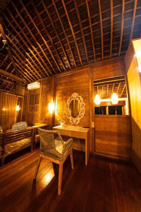 Villa Riverside Ubud (Bali)