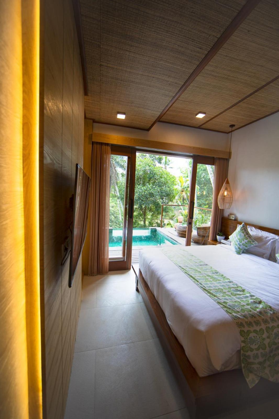 Villa Riverside *