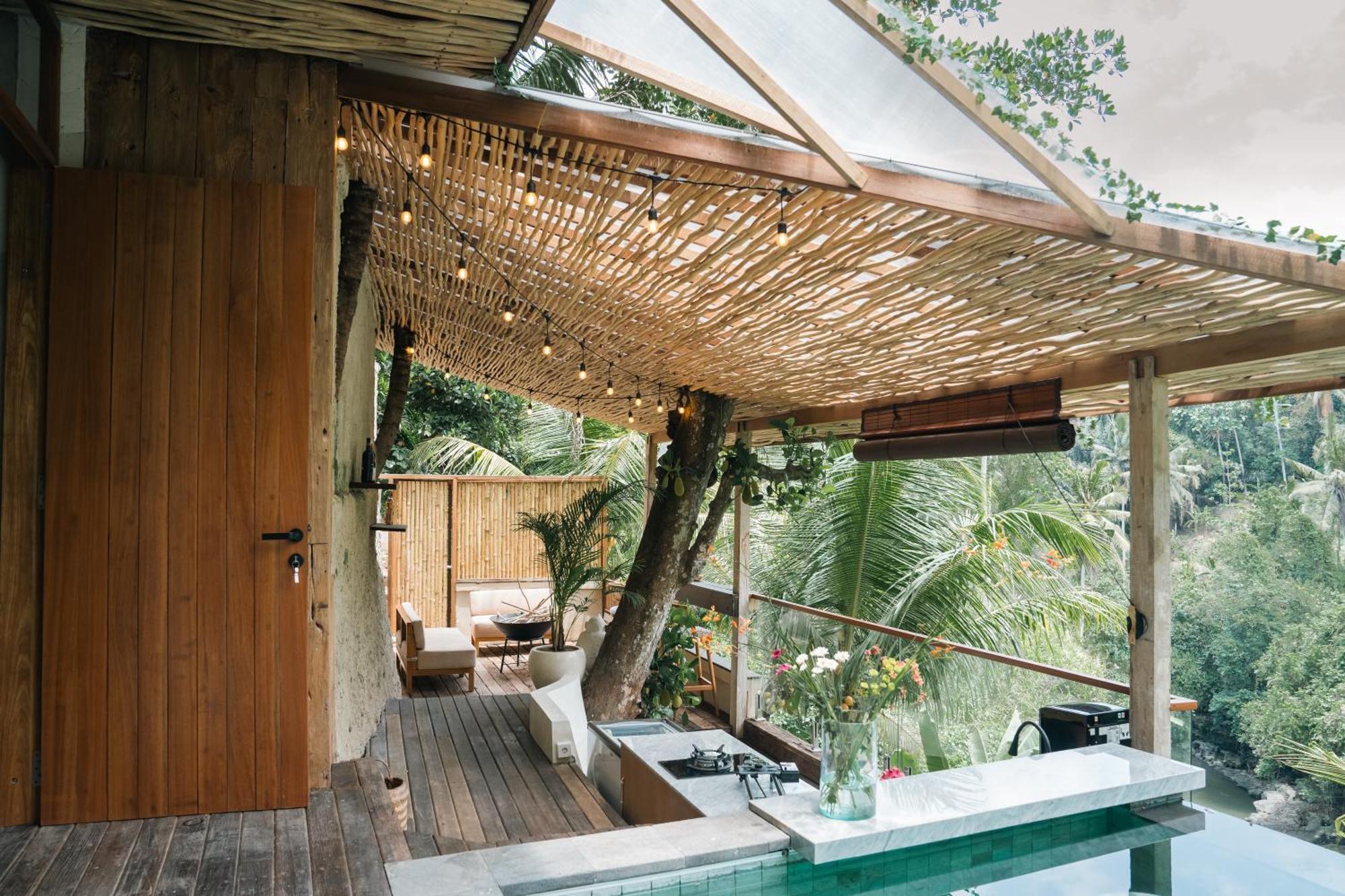 Riverside Villa Ubud (Bali)