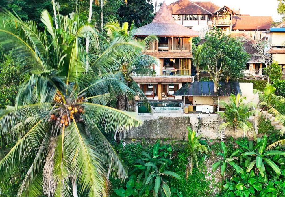 Villa Riverside Ubud (Bali)