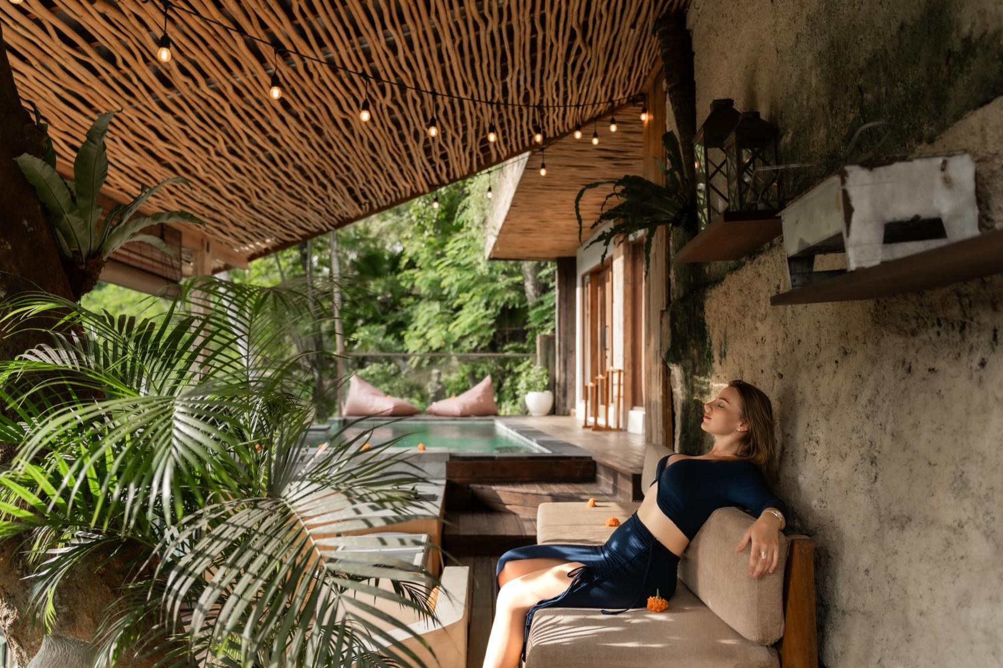 Villa Riverside Ubud (Bali)