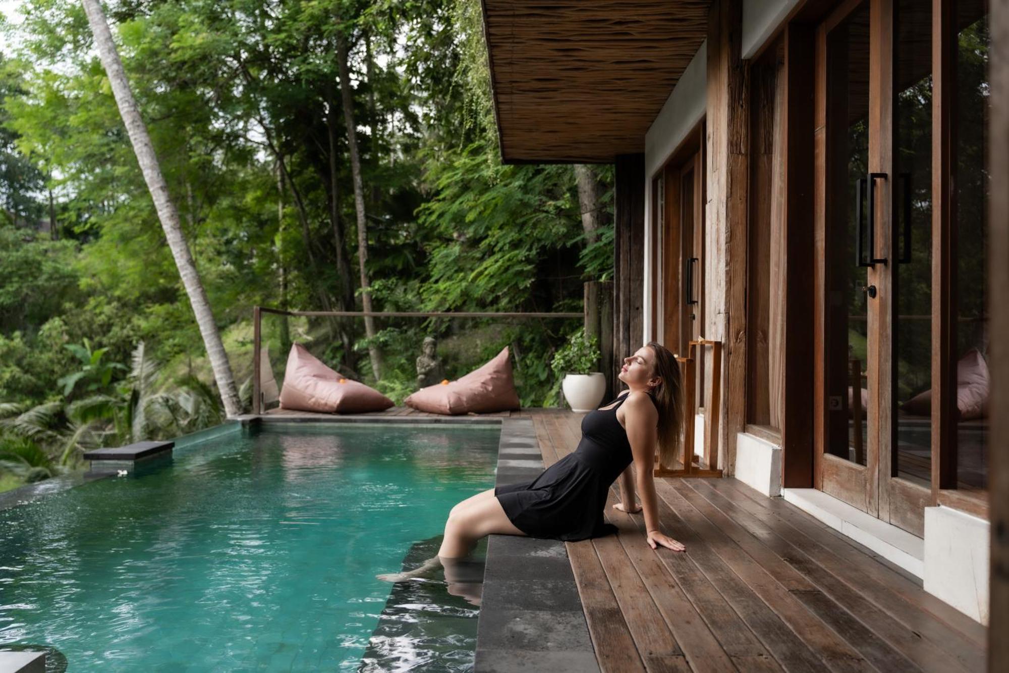 Villa Riverside