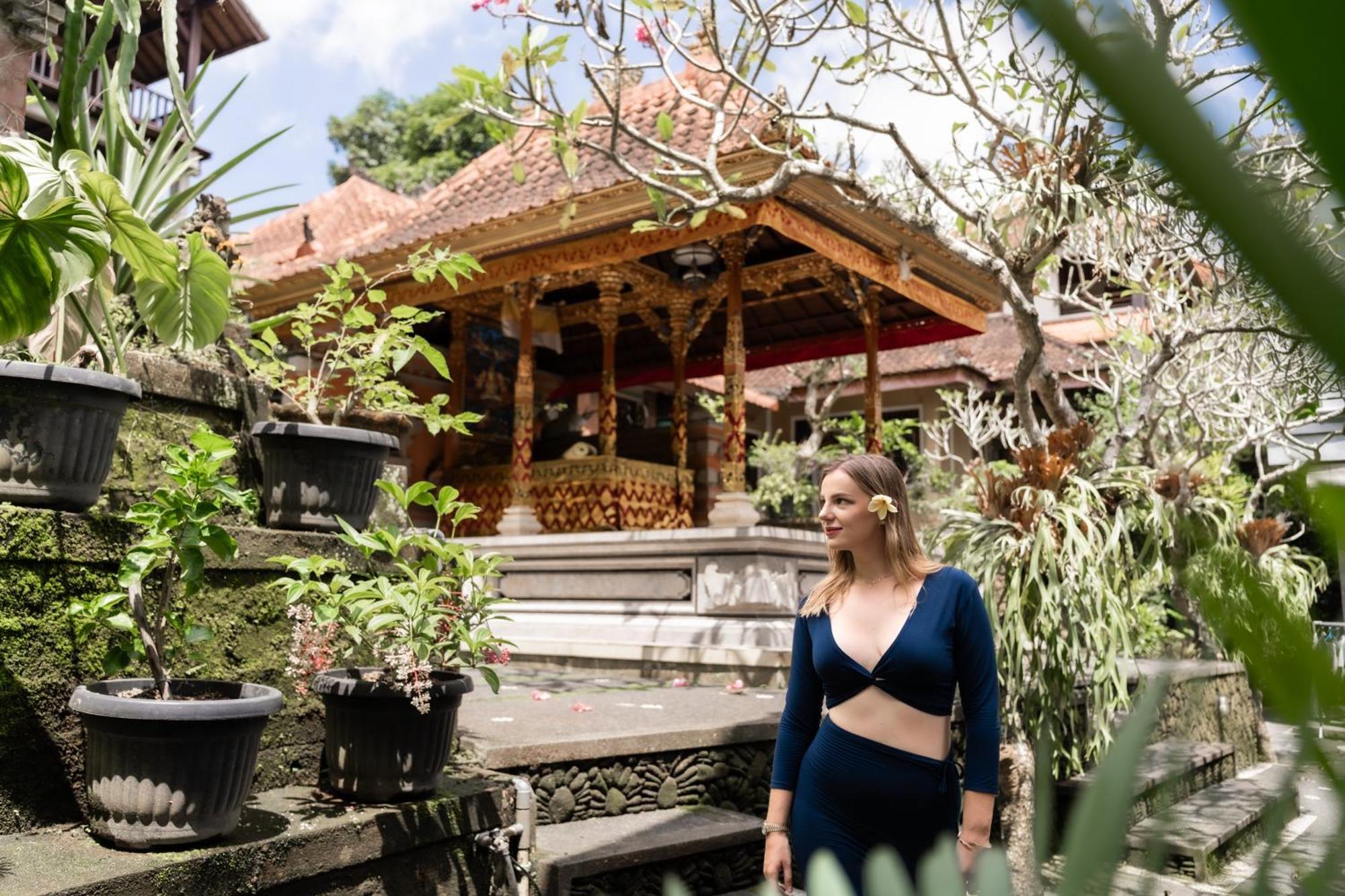 Riverside Villa Ubud (Bali)