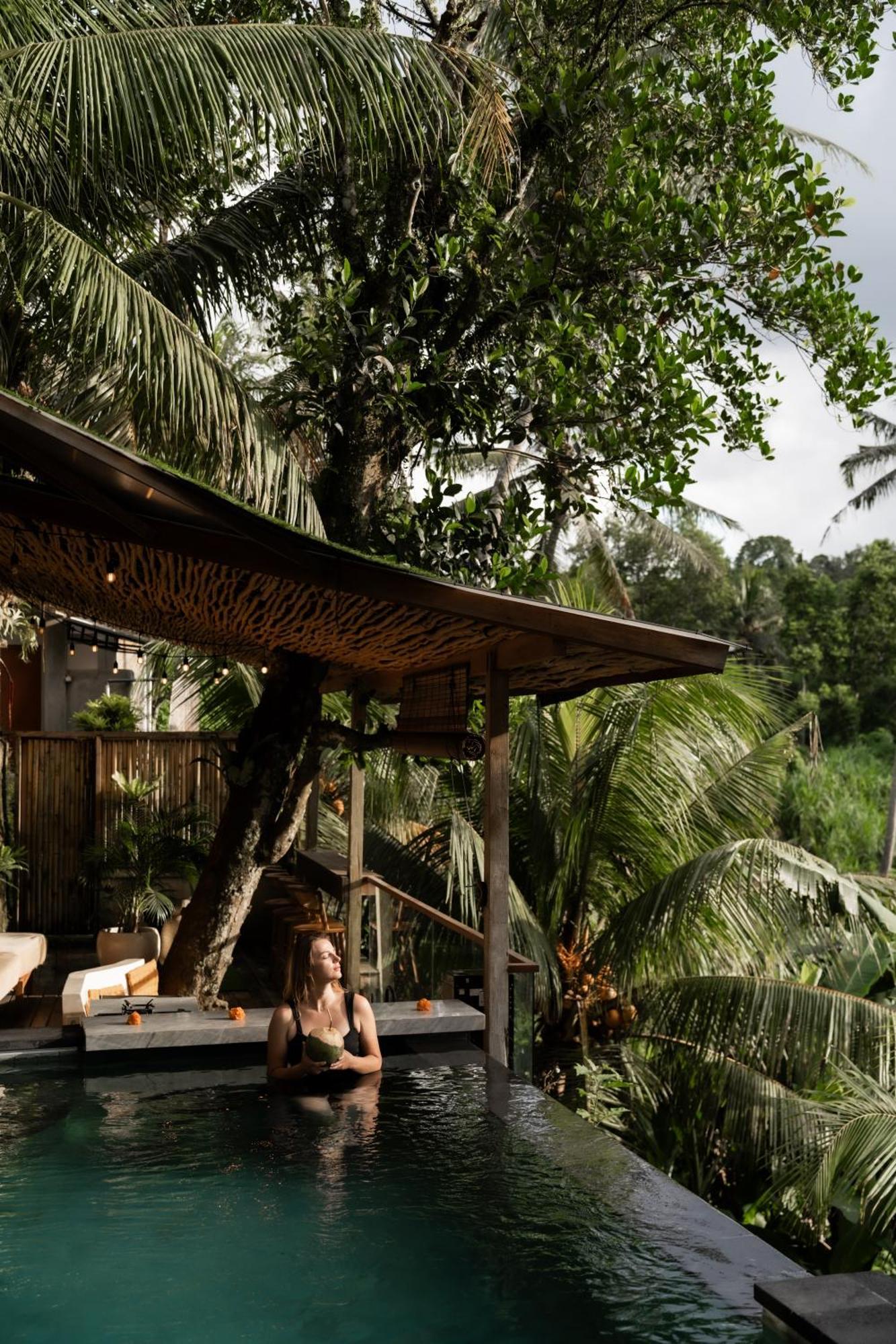 Villa Riverside Ubud (Bali)