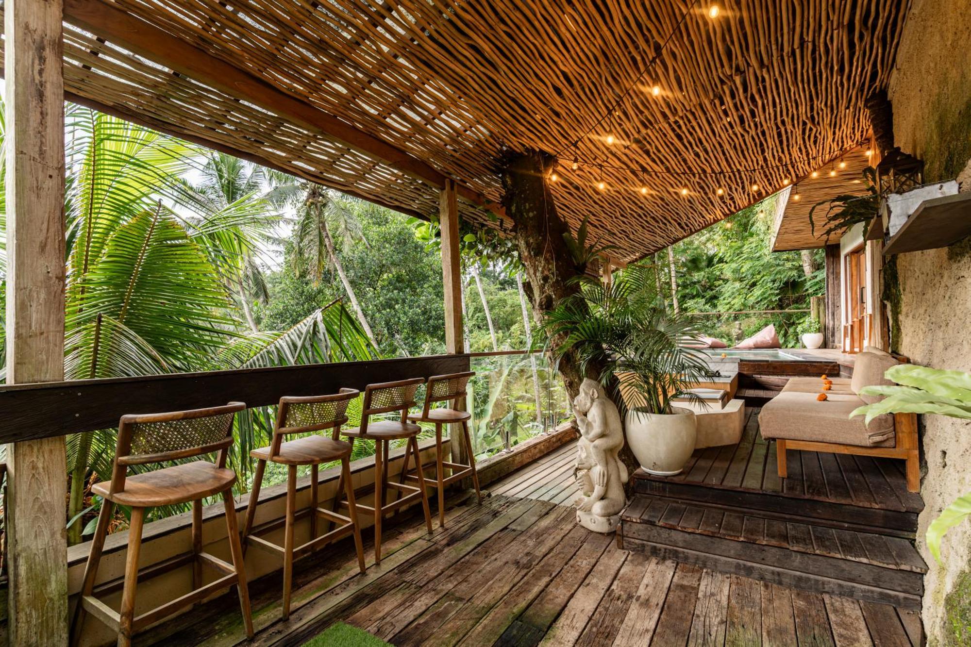Riverside Villa Ubud (Bali)