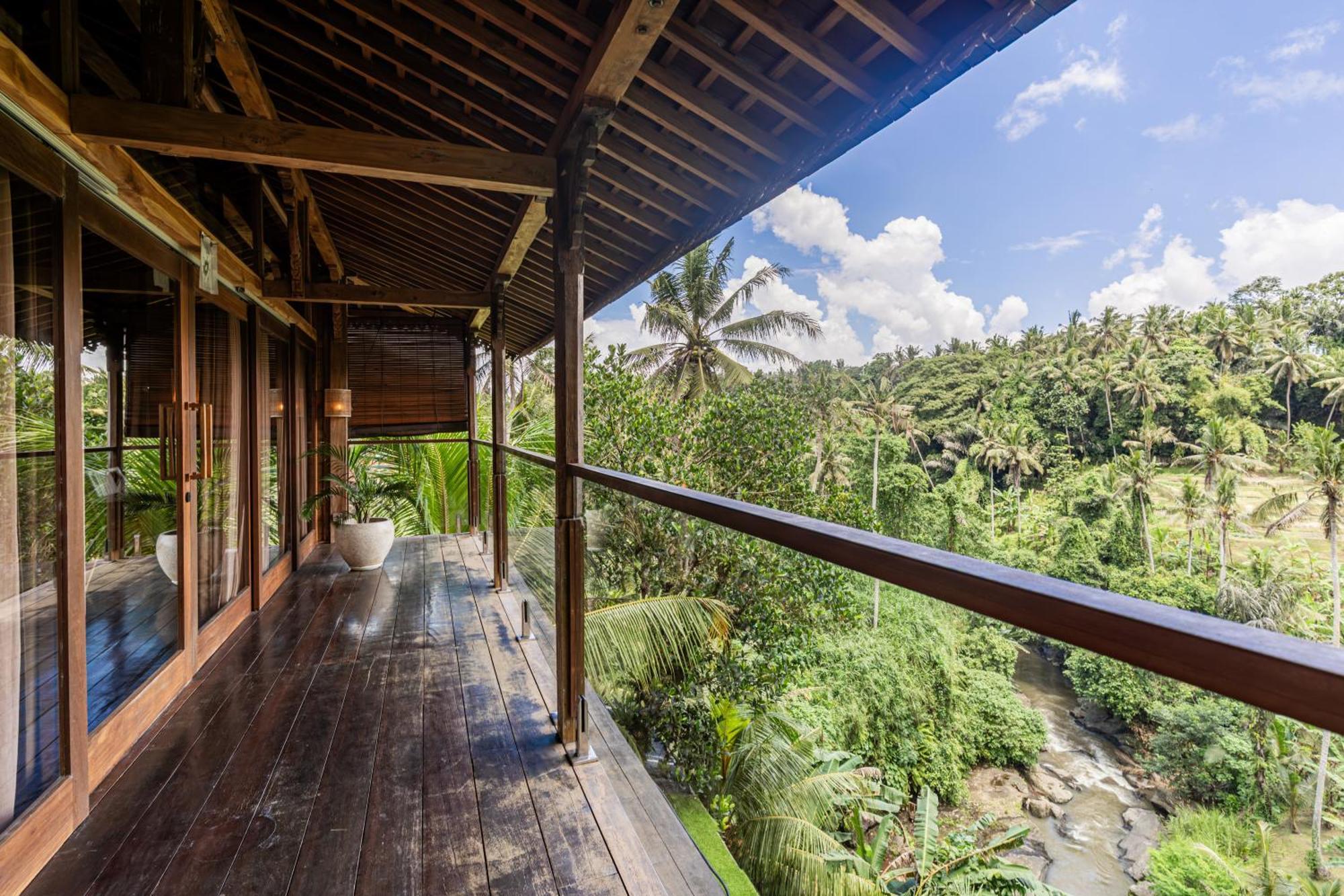 Villa Riverside *
