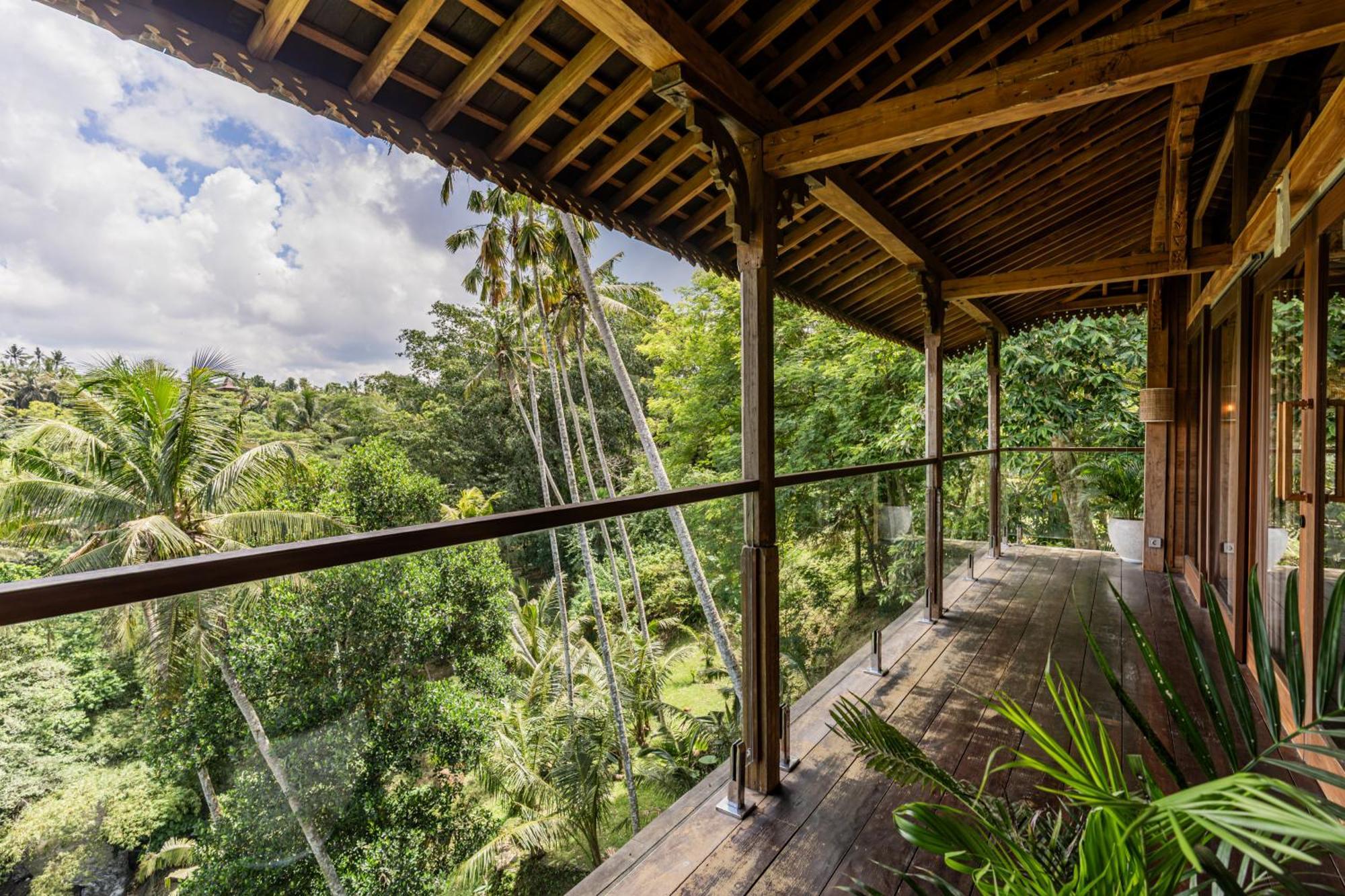 Riverside Villa Ubud (Bali)