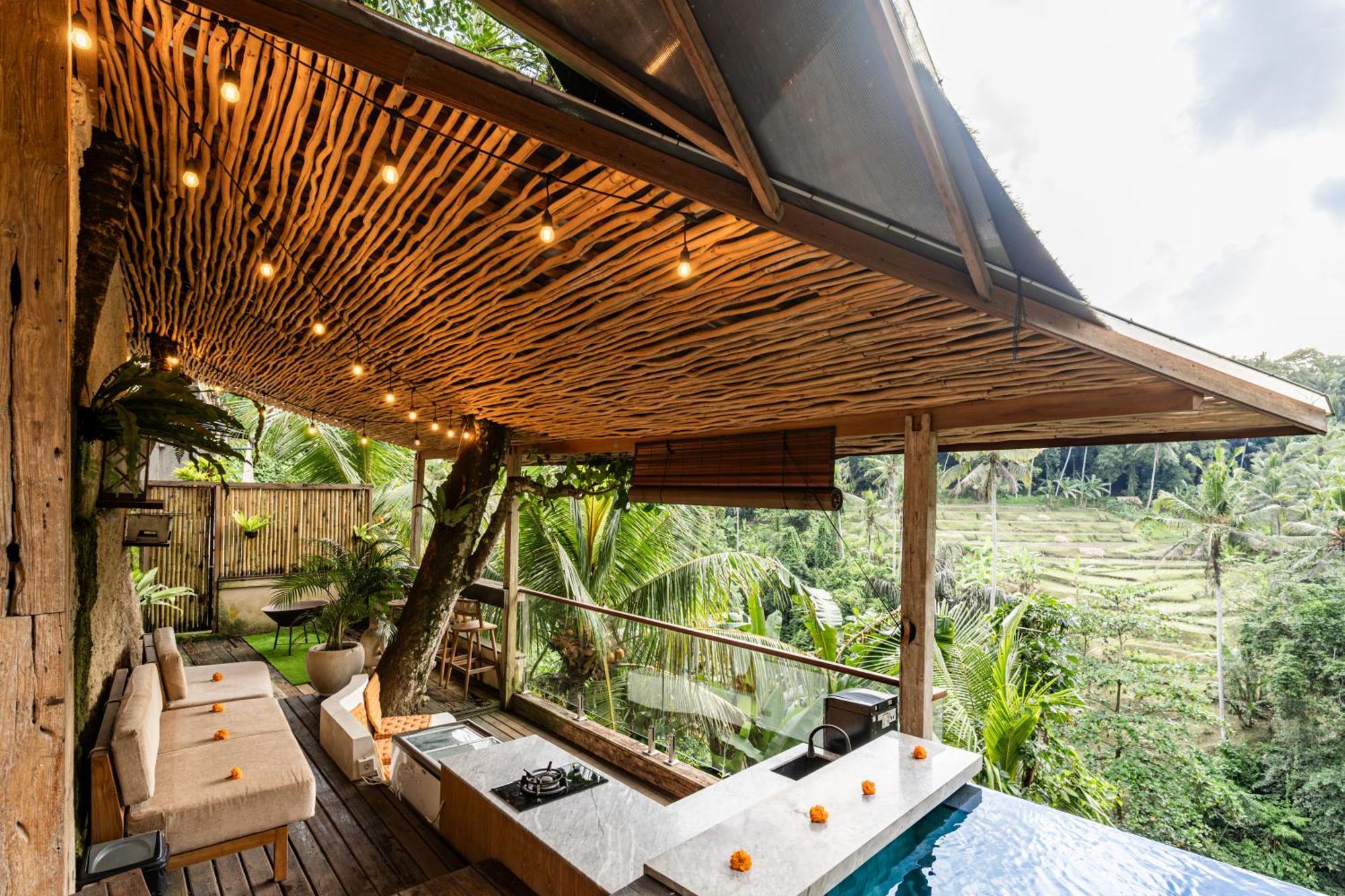 Riverside Ubud (Bali)