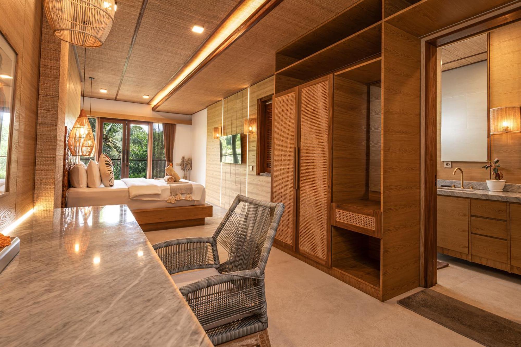 Villa Riverside *