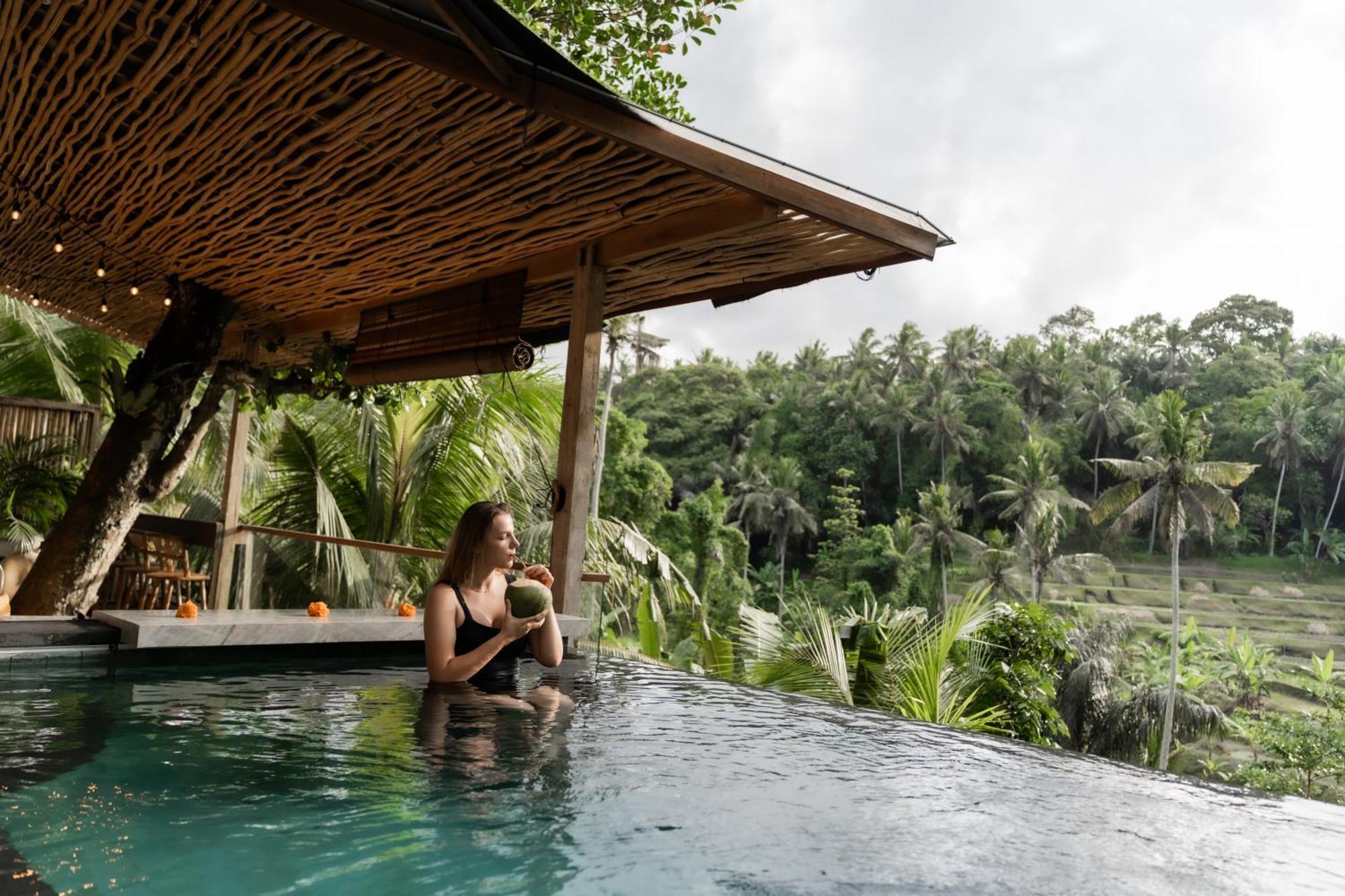 Villa Riverside Ubud (Bali)