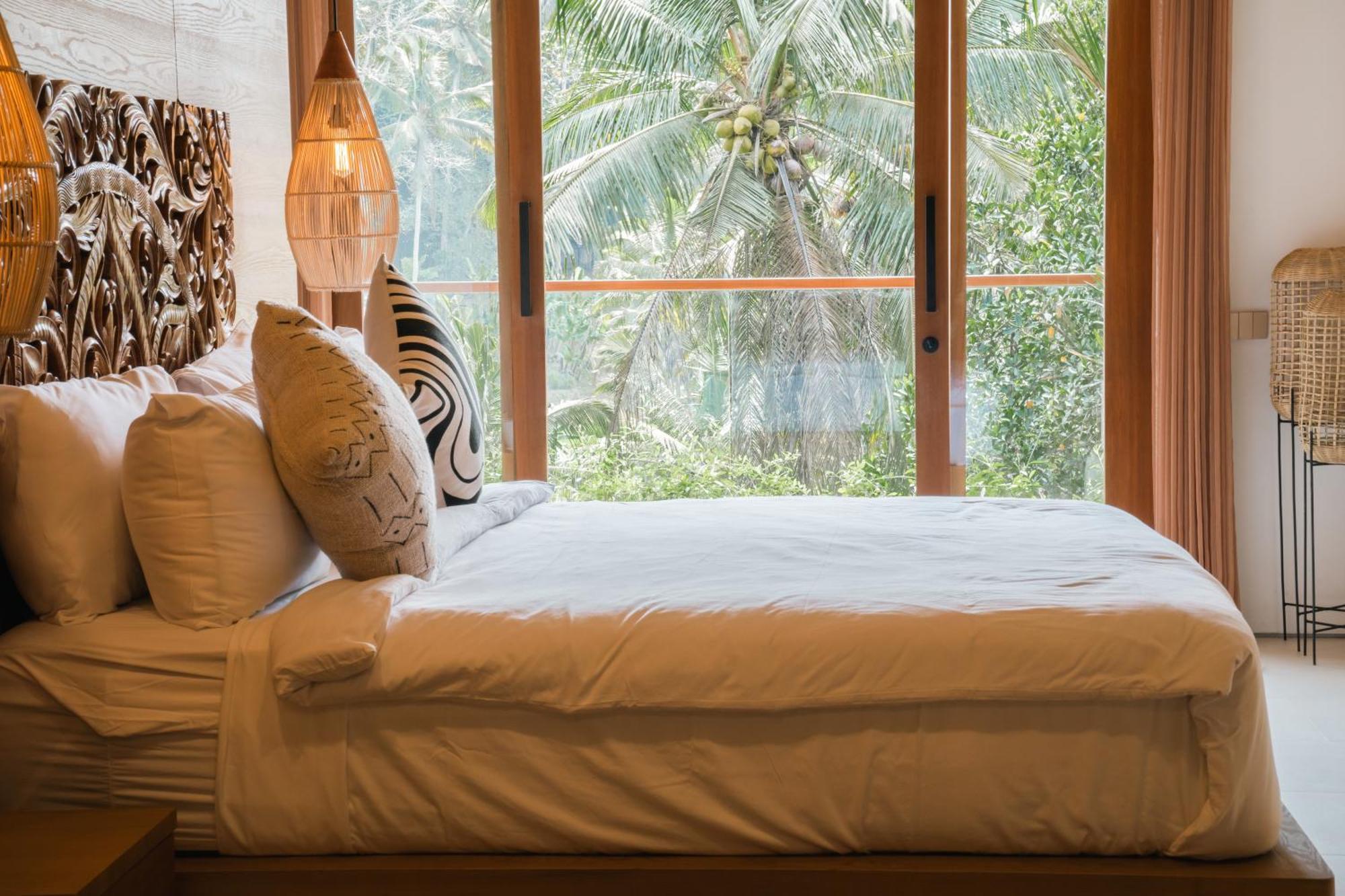 Villa Riverside Ubud (Bali)